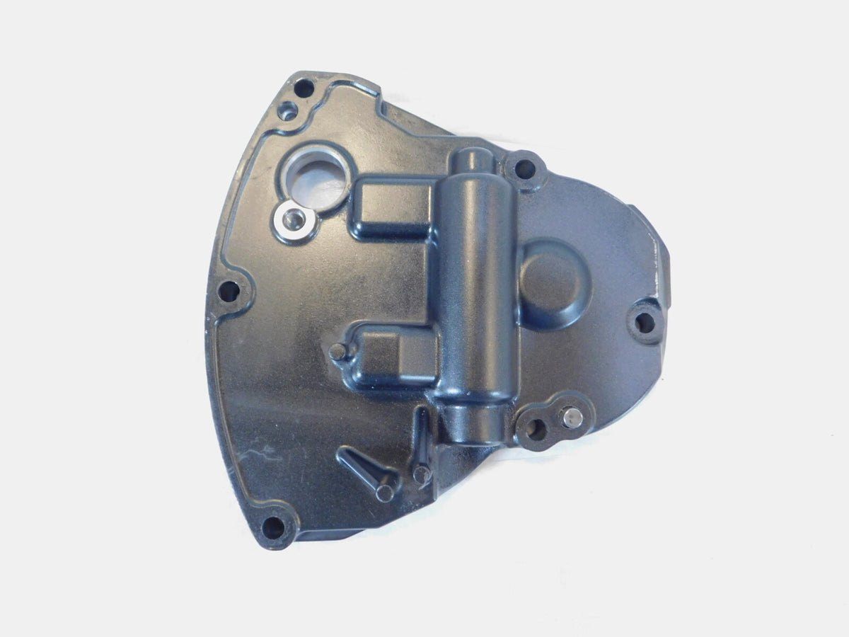 2002-2009 Yamaha Road Star 1700 Warrior XV1700 Right Engine Inner Decomp Cover - C3 Cycle