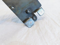 1994-1996 Harley Davidson Road King FLHR Electrical Fuse Board Bracket - C3 Cycle