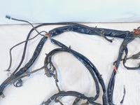 2004 & 2005 Harley Davidson Road King Classic & Custom Main Wire Wiring Harness - C3 Cycle