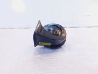 1995-2014 Harley Davidson Touring Softail Dyna Sportster Roots Front Black Horn - C3 Cycle
