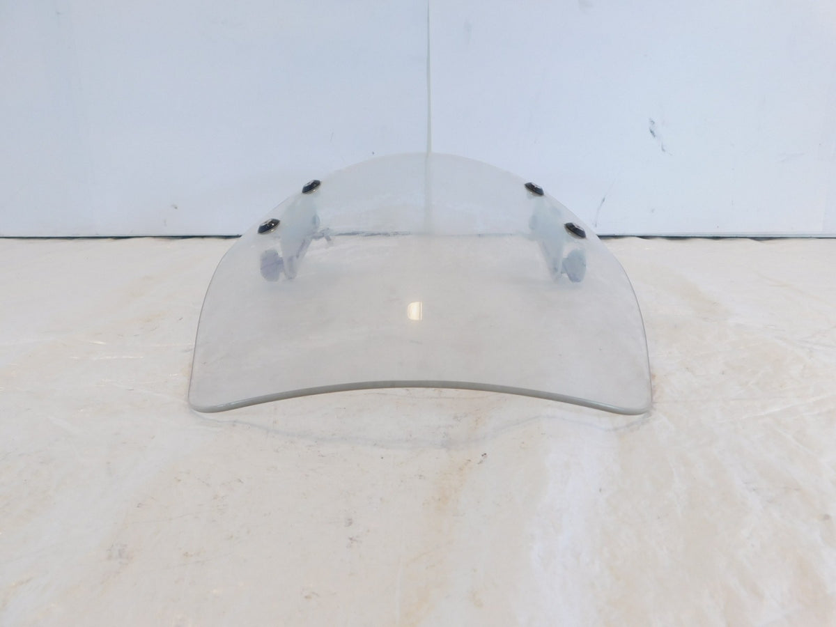2006-2010 Buell XB XB12 XB12X Ulysses Front Fairing Cowl Windshield Windscreens - C3 Cycle