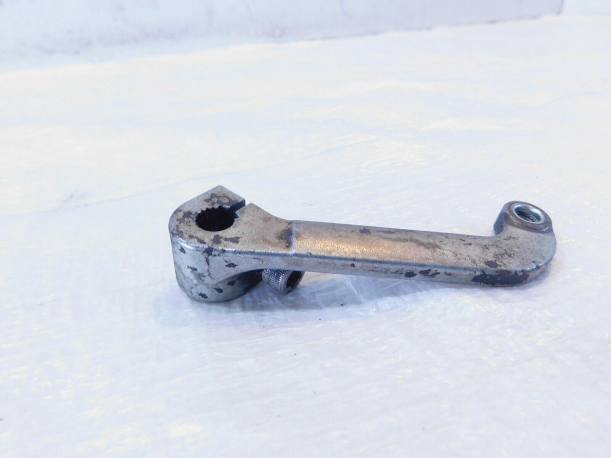 2018-2023 Harley Davidson Softail Low Rider Transmission Shift Shifter Lever - C3 Cycle