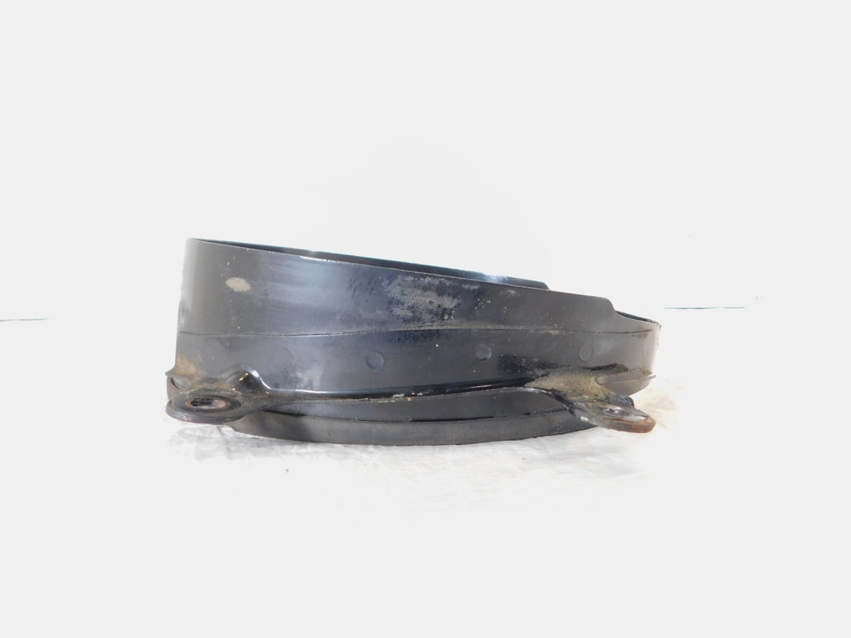 1978 & 1979 Honda CX500 CX500C CX500D Engine Cooling Radiator Fan Cover Shroud - C3 Cycle