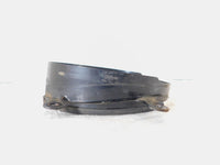 1978 & 1979 Honda CX500 CX500C CX500D Engine Cooling Radiator Fan Cover Shroud - C3 Cycle