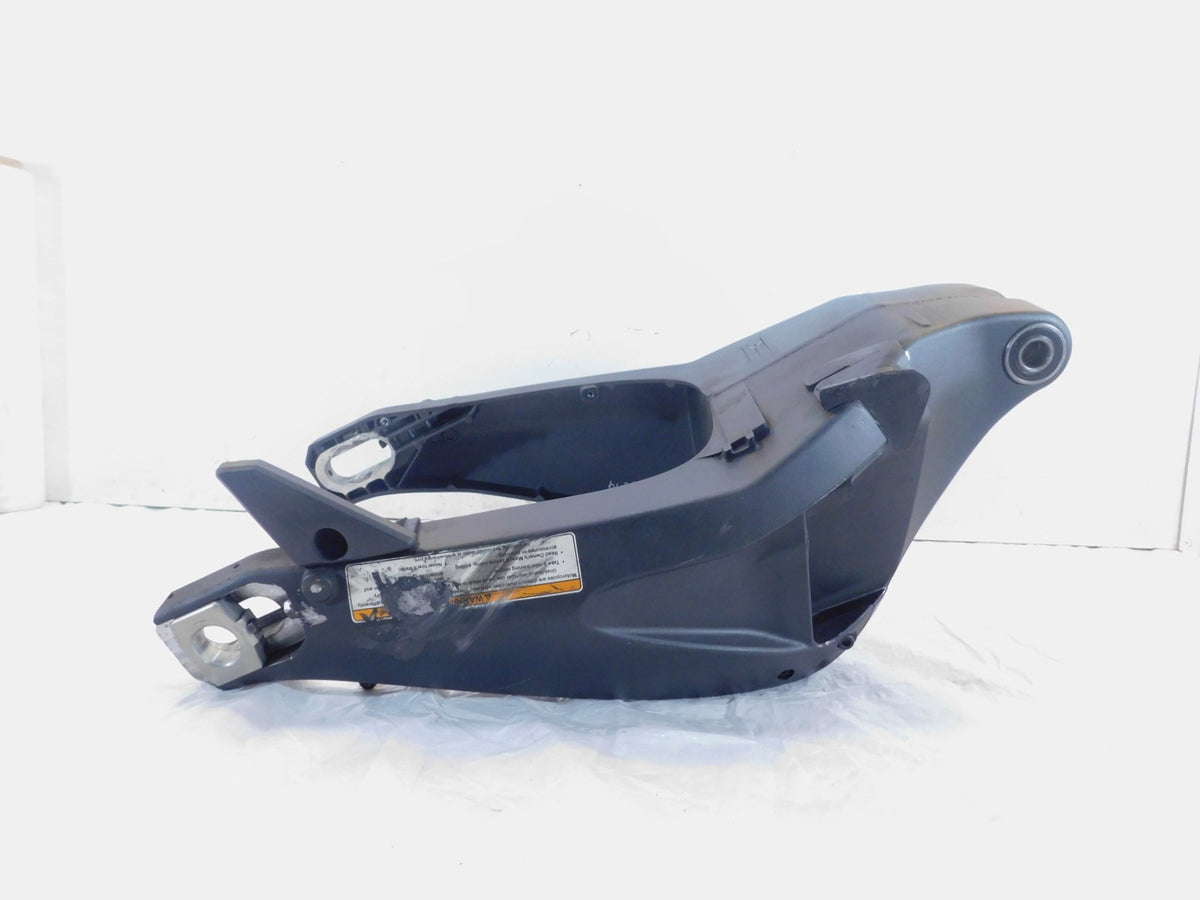 Erik Buell Racing EBR 1190 1190SX 1190RX Rear Wheel Fork Bracket Swingarm Arm - C3 Cycle
