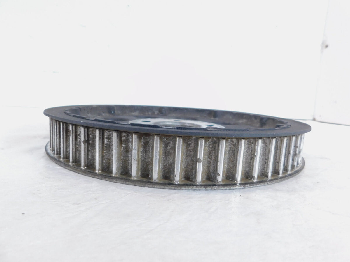 2000-2003 Harley Davidson Sportster 883 & 1200 Rear Wheel Belt Sprocket Pulley - C3 Cycle