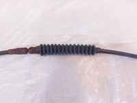 Harley Davidson Sportster XL 883 Standard & Deluxe Clutch Cable Line 38619-86 - C3 Cycle