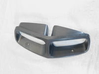 2005-2011 BMW K1300GT K1200GT Lower Oil Cooler Air Duct Scoop Cover 46637694338 - C3 Cycle