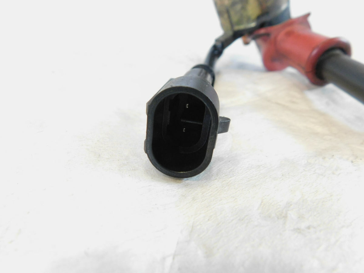 Victory Cross Country Hammer Jackpot Kingpin Vegas Vision Positive Battery Cable - C3 Cycle