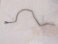 1999-2008 BMW F650GS & Dakar Engine Motor Oil Outlet Hose Pipe Line 11432343549 - C3 Cycle