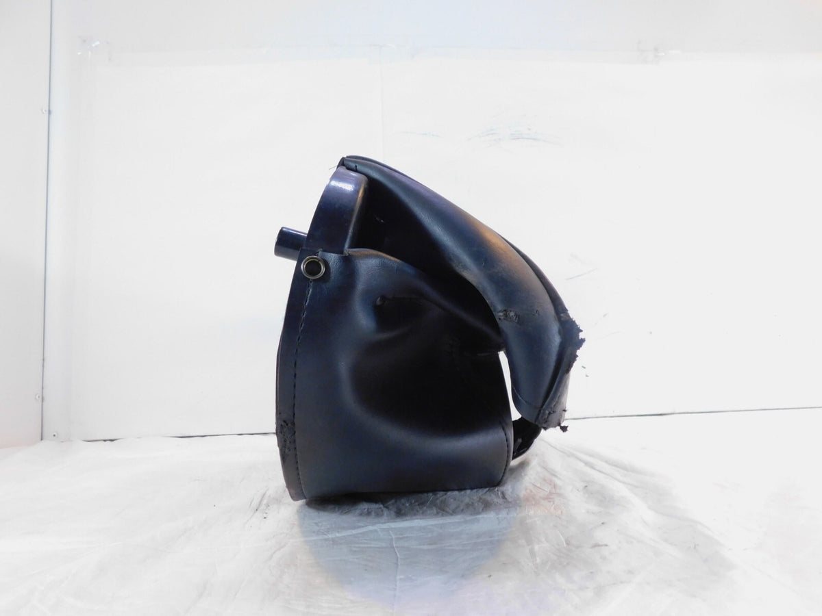 Harley Davidson Sportster 883 & 1200 Custom Hugger & Sport Saddlebag Side Bags