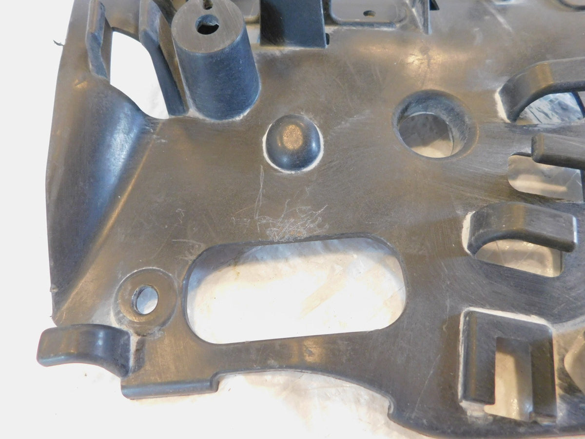 Can-Am Spyder F3-S F3-T Limited LTD STD Rear Lower Inner Fairing Cowling Plate