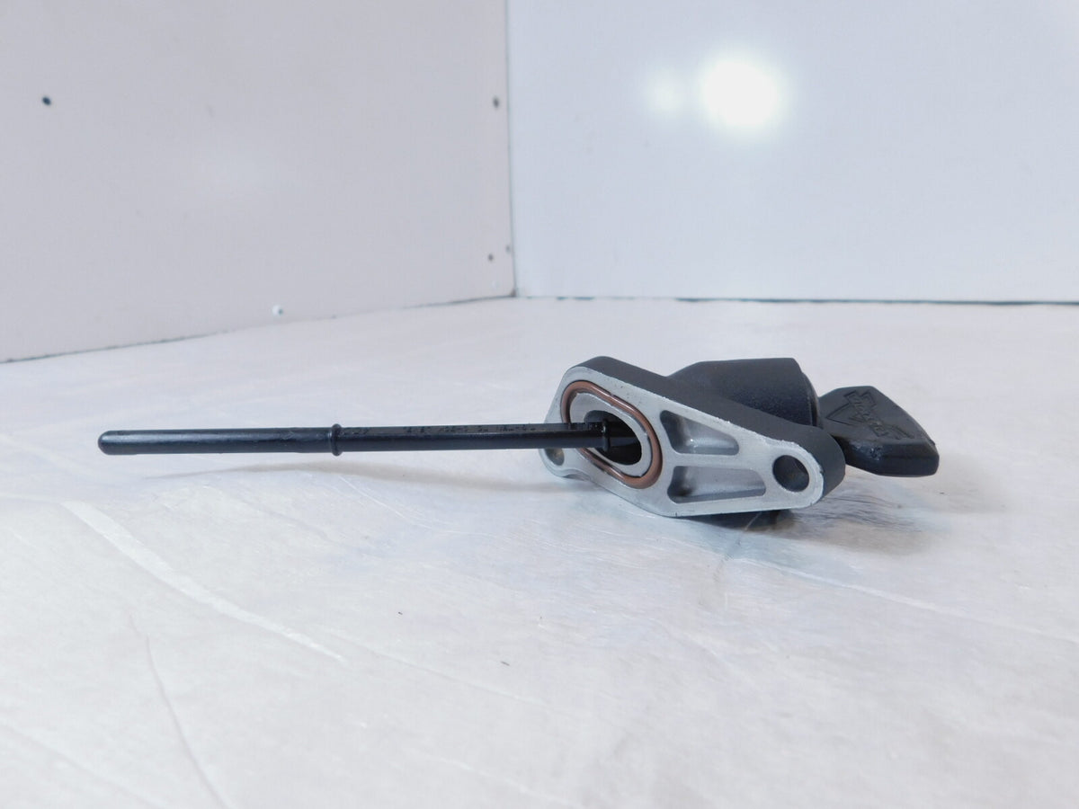 2016-2019 Indian Scout Sixty & Victory Octane Engine Motor Dipstick Holder Mount - C3 Cycle