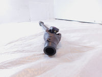 1982-1983 Honda CX500TC Turbo & GL650 Silverwing Final Rear Wheel Drive Shaft - C3 Cycle
