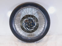 2005-2007 Harley Davidson Sportster 1200 Custom 21" Inch Laced Front Wheel Rim