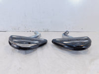 Harley Davidson Road King Electra Glide Arlen Ness Passenger Footrest Footboards - C3 Cycle