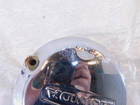 Honda CB550 CB550K & Super Sport 550 Engine Spark Advancer & Points Plate Cover - C3 Cycle