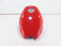 1994 Yamaha FZR600R FZR600 White & Red Fuel Gas Petrol Tank Cover Fairing Cowl - C3 Cycle