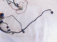 1984-1985 BMW K100RT K100RS Main Electrical Chassis Wire Harness Wiring Loom - C3 Cycle