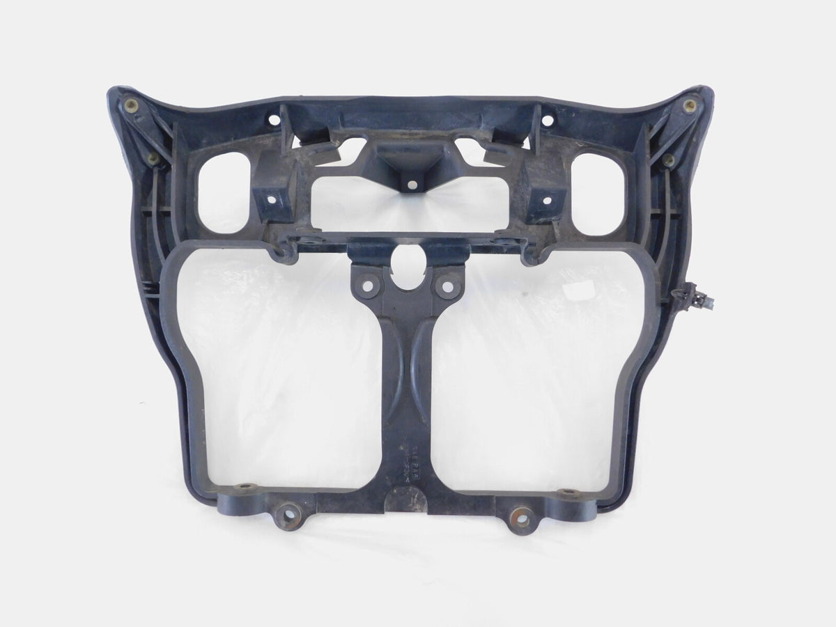 Suzuki Katana 600 GSX600F & 750 GSX750F Front Headlight Headlamp Mount Bracket - C3 Cycle