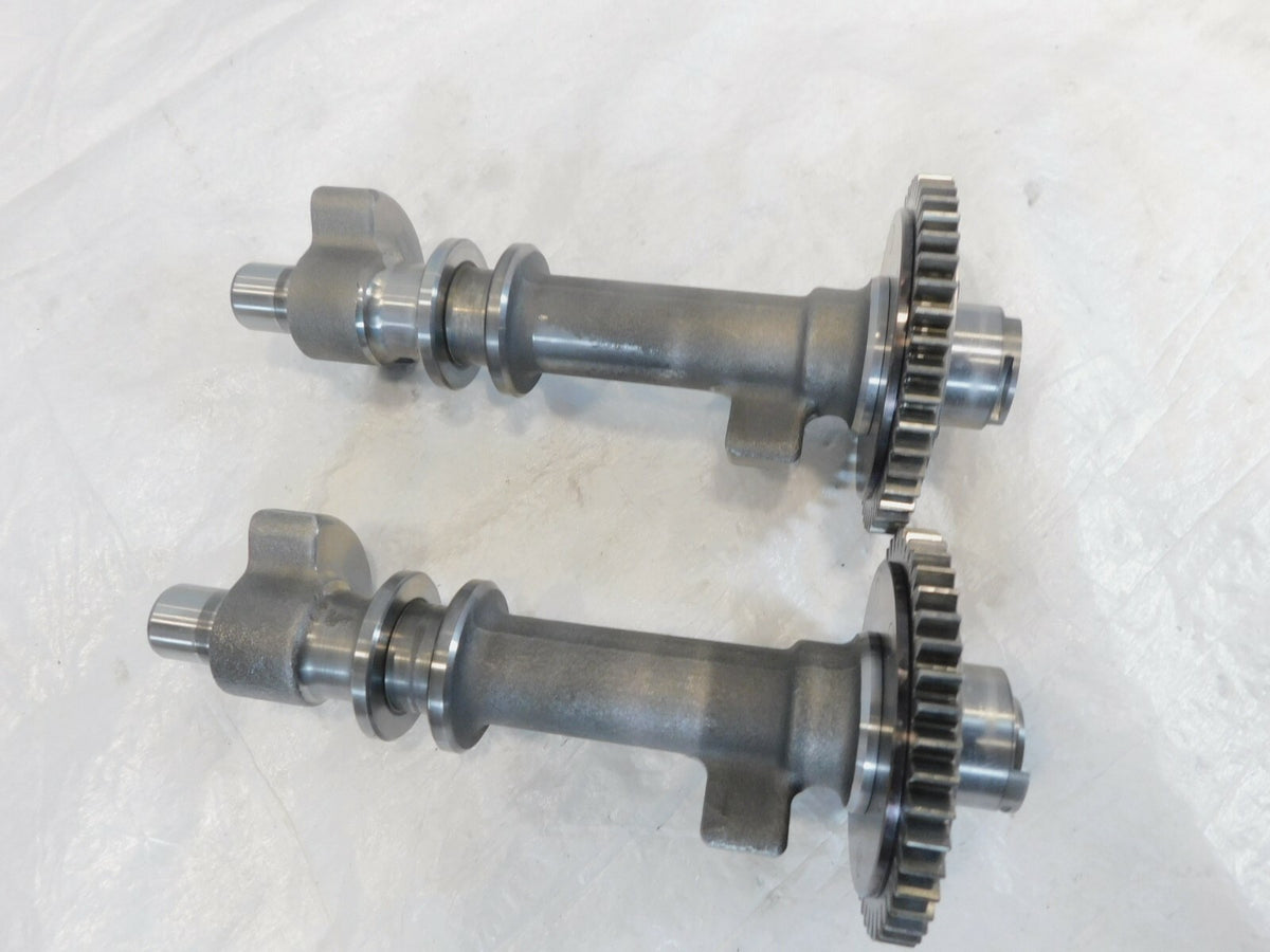 Triumph America Speedmaster Scrambler 900 EFI Crankshaft Balancer Shafts & Gears - C3 Cycle