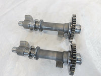 Triumph America Speedmaster Scrambler 900 EFI Crankshaft Balancer Shafts & Gears - C3 Cycle