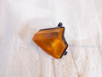 86-2006 Kawasaki Concours 1000 ZG1000 Front Right Turn Signal Indicator Flasher - C3 Cycle