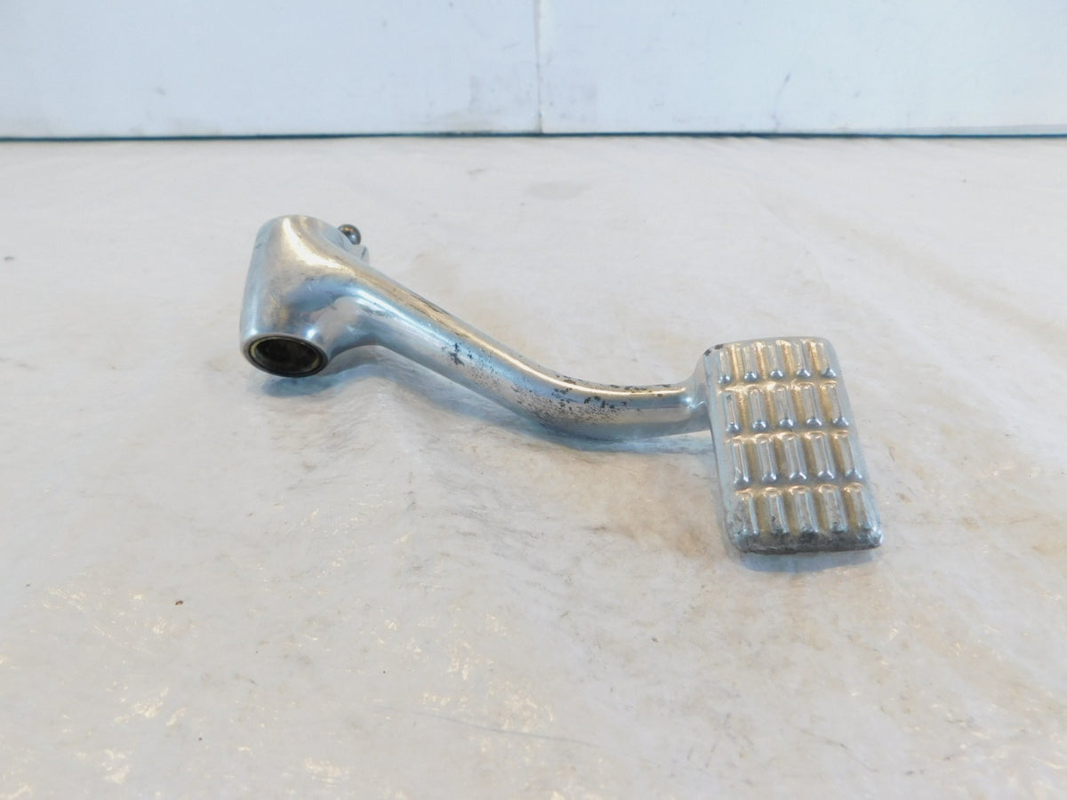 Harley Davidson Sportster 883 & 1200 Low & Roadster Right Rear Foot Brake Pedal - C3 Cycle