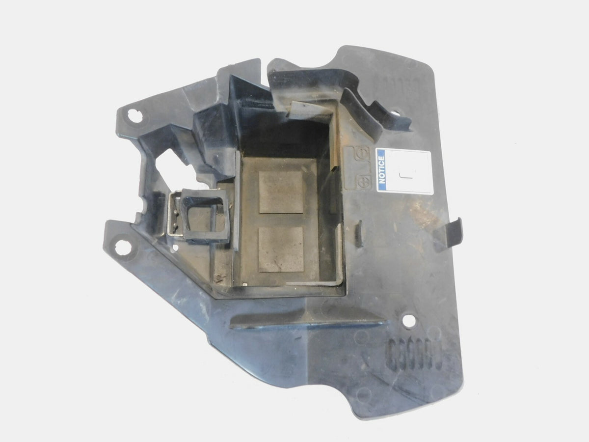 Suzuki VZ800 VL800 Boulevard M50 C50 Battery Box Electric Parts Holder Tray - C3 Cycle
