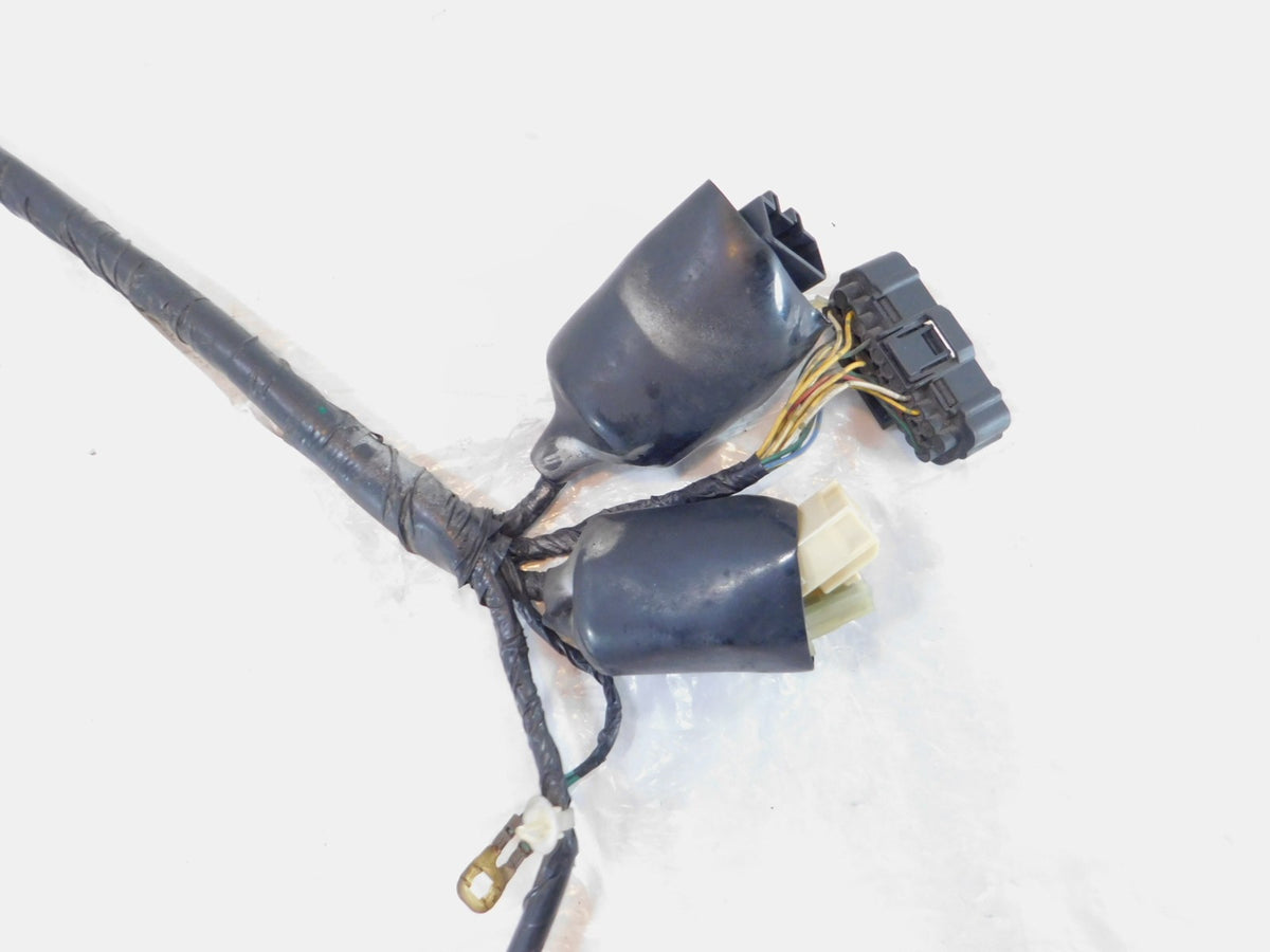 Honda NSS250S Reflex Sport 250 Main Electrical Wire Harness Wiring Loom Non-ABS - C3 Cycle