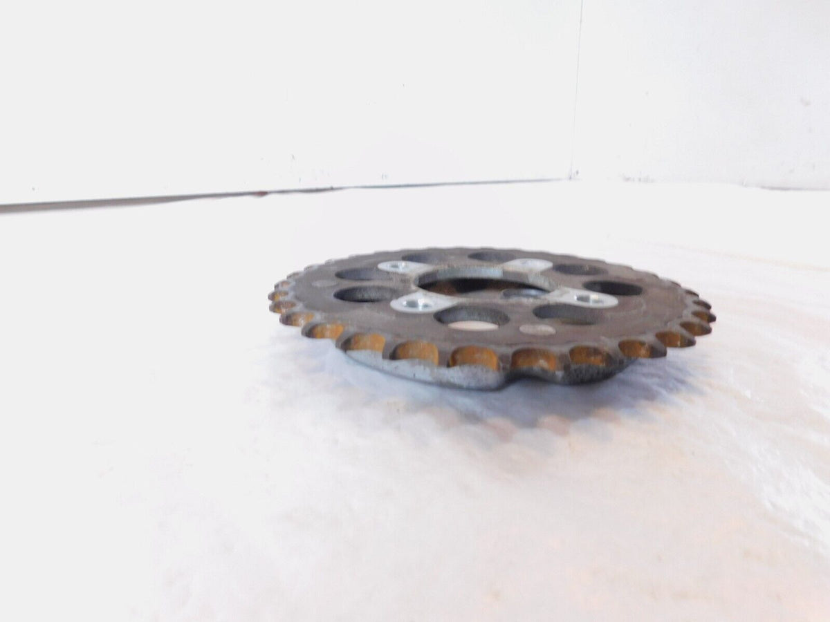 1985-16 Honda CMX250 CMX250C Rebel 250 Rear Wheel Final Drive Chain Sprocket 33T - C3 Cycle