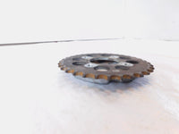 1985-16 Honda CMX250 CMX250C Rebel 250 Rear Wheel Final Drive Chain Sprocket 33T - C3 Cycle