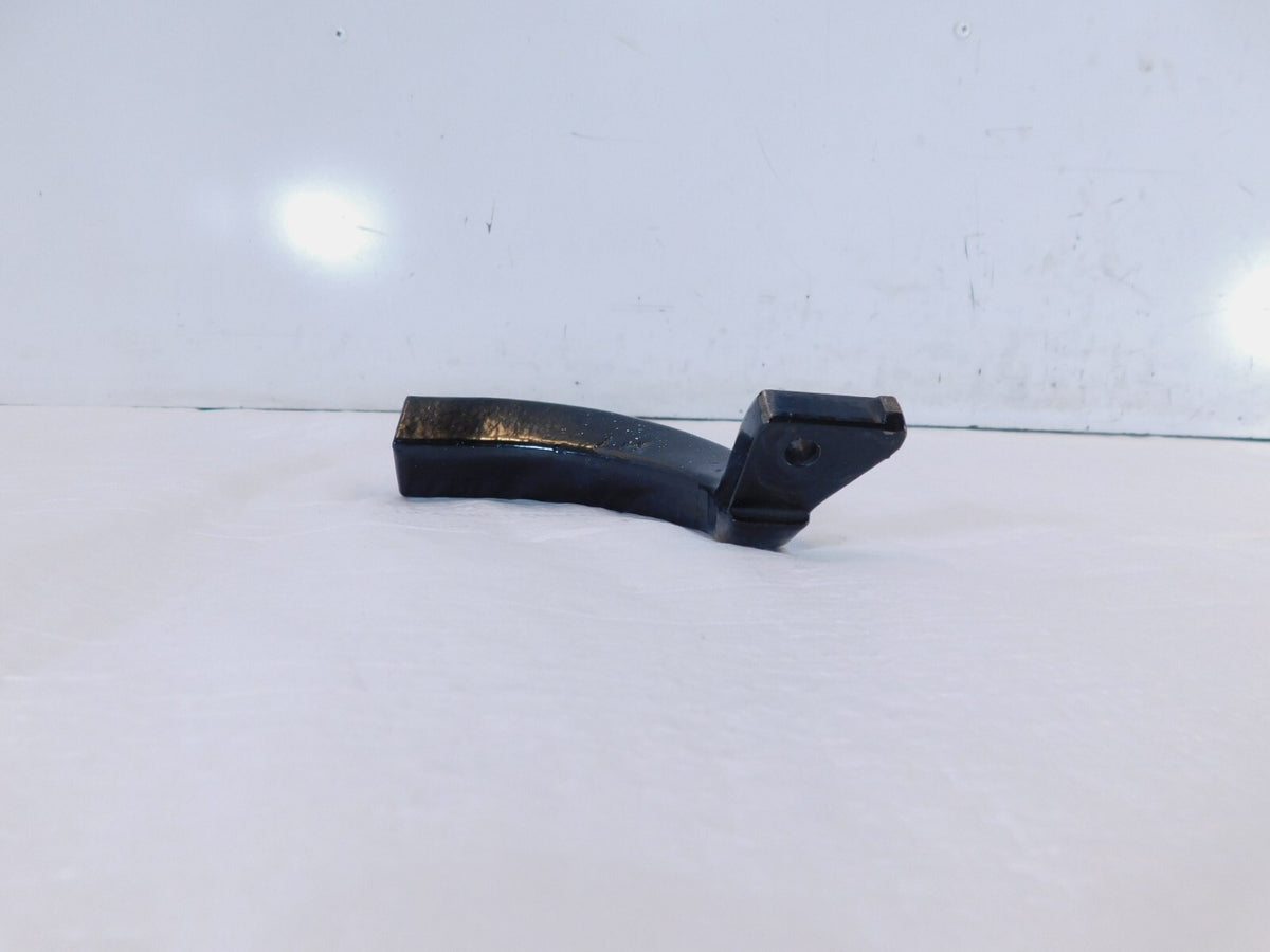 Harley Touring Road King Electra Glide Black Right Rear Footboard Mount Bracket - C3 Cycle
