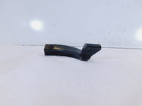 Harley Touring Road King Electra Glide Black Right Rear Footboard Mount Bracket - C3 Cycle