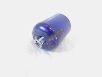 One 1999-2007 Suzuki GSX1300R Hayabusa Busa Handlebar End Weight Cap & Bolt - C3 Cycle