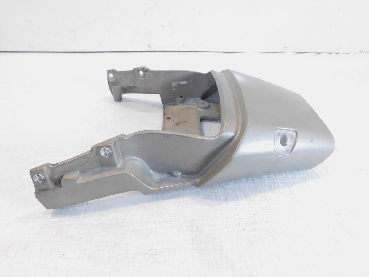 06-10 Buell XB XB12 XB12X Ulysses Rear Tail Section Subframe Tail Lamp Bracket - C3 Cycle