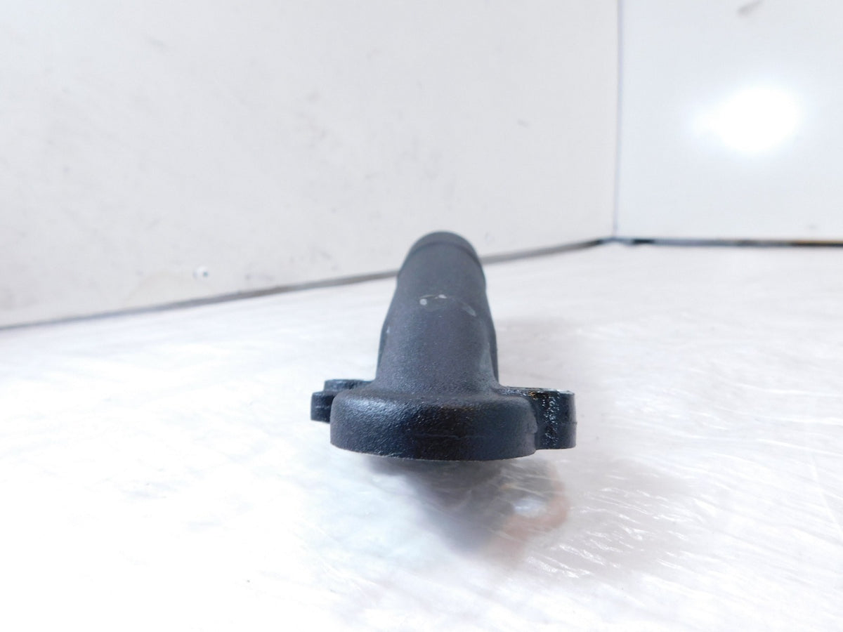 Harley Davidson Softail Low Rider Street Bob Transmission Dipstick Mount Tube