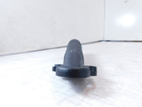 Harley Davidson Softail Low Rider Street Bob Transmission Dipstick Mount Tube