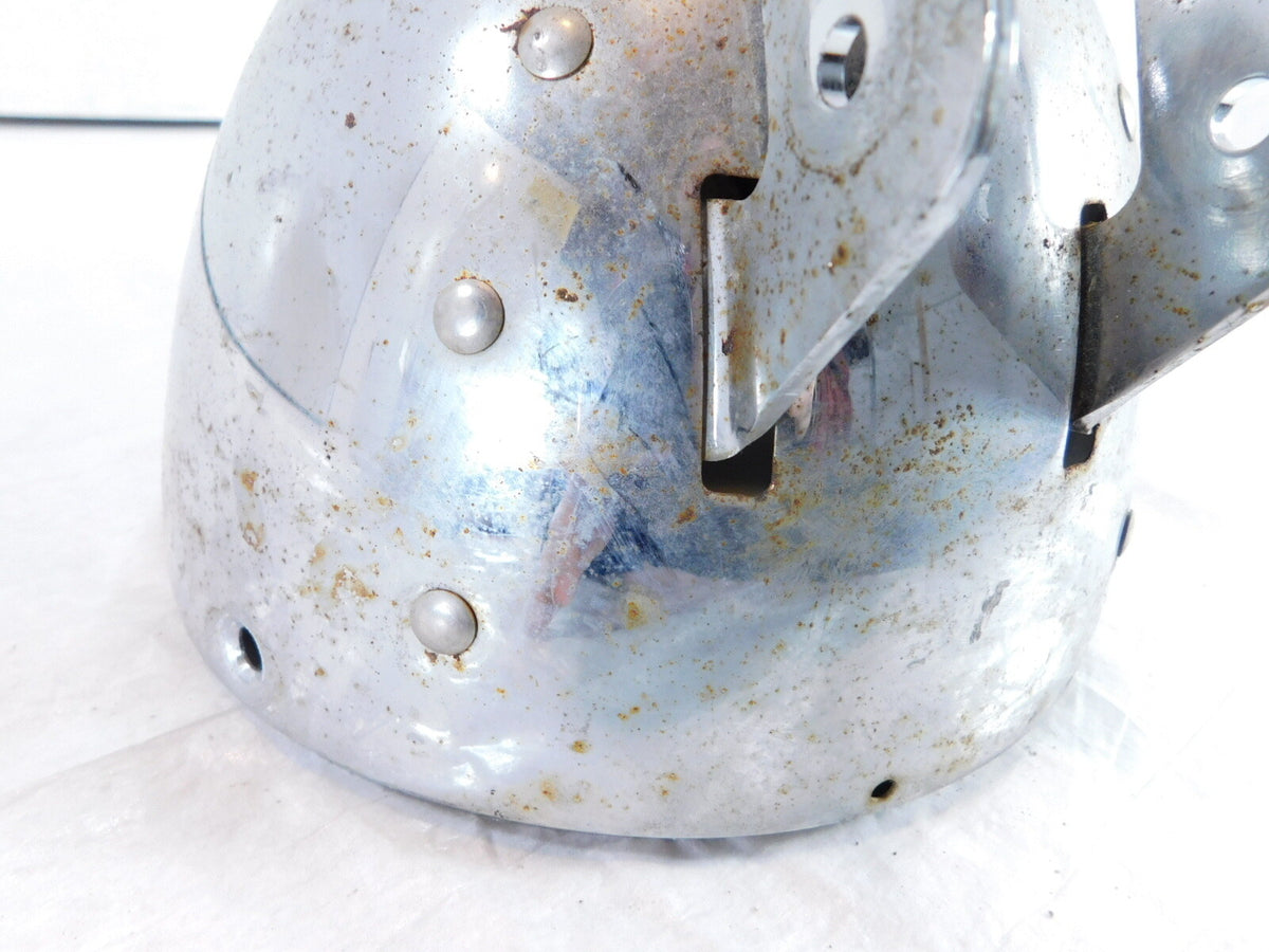 Triumph Rocket III 3 Touring Front Headlight Headlamp Light Unit Bucket Housing - C3 Cycle
