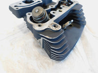 Harley Davidson Touring Dyna & Softail Twin Cam 96" Black Rear Cylinder Head - C3 Cycle