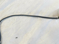 Kawasaki Vulcan 900 VN900 Classic LT Custom Oil Pressure Sensor Wiring Harness - C3 Cycle