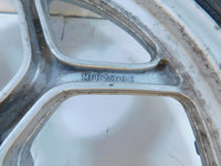 BMW K100 K100LT K100RS K75 & R65 R80 R80RT R100RT Cast Front Rim Wheel - Bent - C3 Cycle
