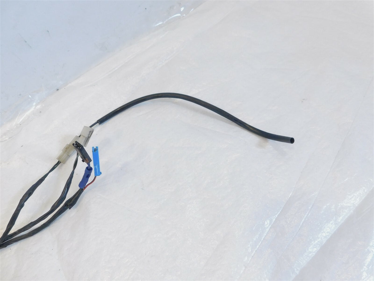 1996-2003 Triumph Trophy 4 1200 Main Wire Harness Wiring Loom - For Parts - C3 Cycle