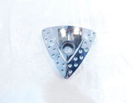 Victory V92 Vegas Kingpin & Classic Cruiser Chrome Ignition Switch Cover 5245659 - C3 Cycle