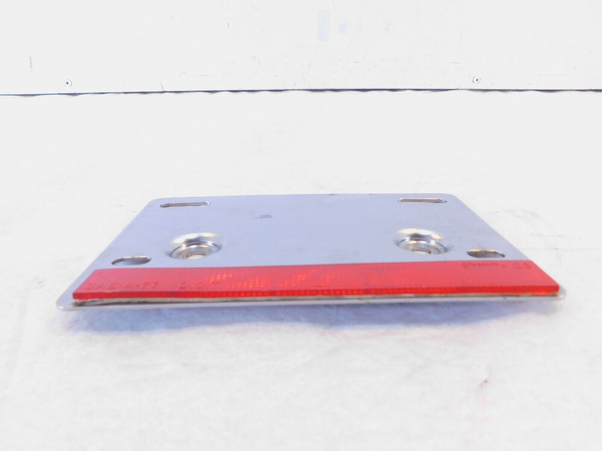 Harley Davidson Touring Road King & Electra Glide License Plate Mount Bracket