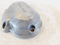 Harley Davidson Dyna & Softail Twin Cam Bare 6 Speed Transmission Side Cover - C3 Cycle