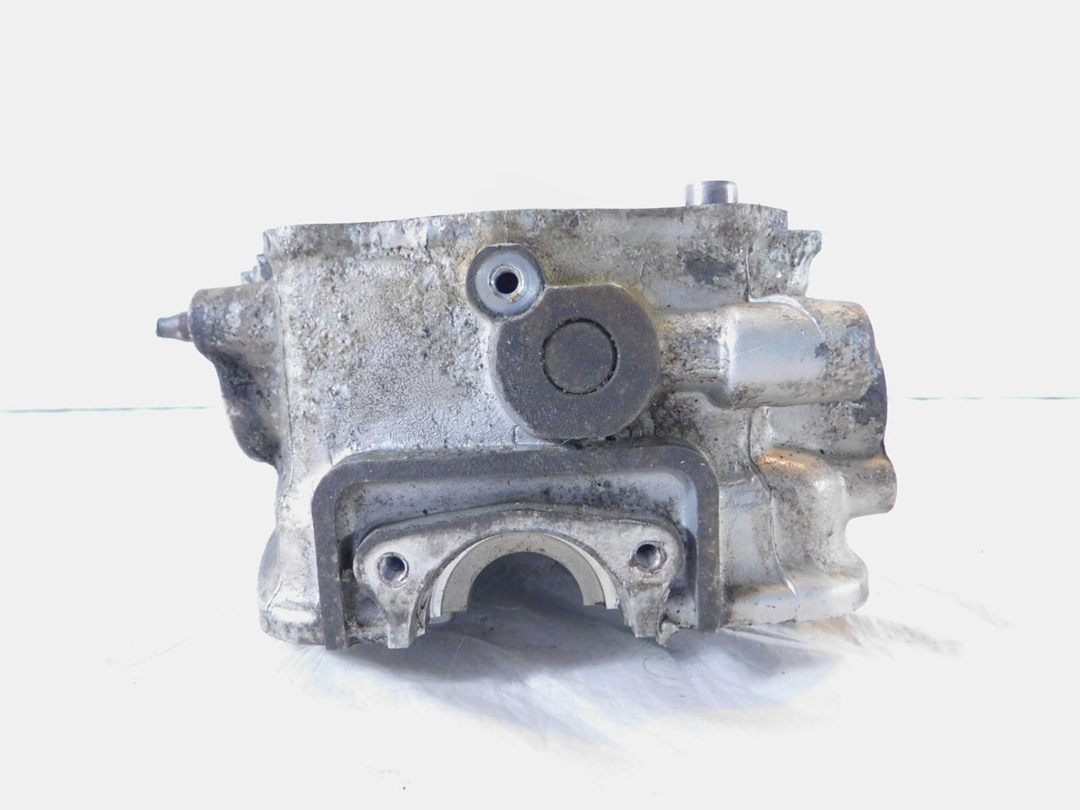 Honda Valkyrie GL1500 Left or Right Cylinder Head Lower Body Valves -For Rebuild - C3 Cycle