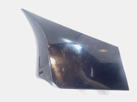 Victory Cross Roads Country Magnum Cruiser Black Left Frame Side Cover Fairing - C3 Cycle
