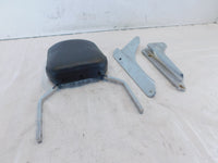 1999-2007 Honda VT600CD Shadow 600 VLX Deluxe Rear Passenger Backrest Sissybar - C3 Cycle
