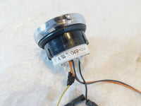 2000-2003 Harley Davidson Softail Night Train Fat Boy Fuel Tank Cap Level Gauge - C3 Cycle